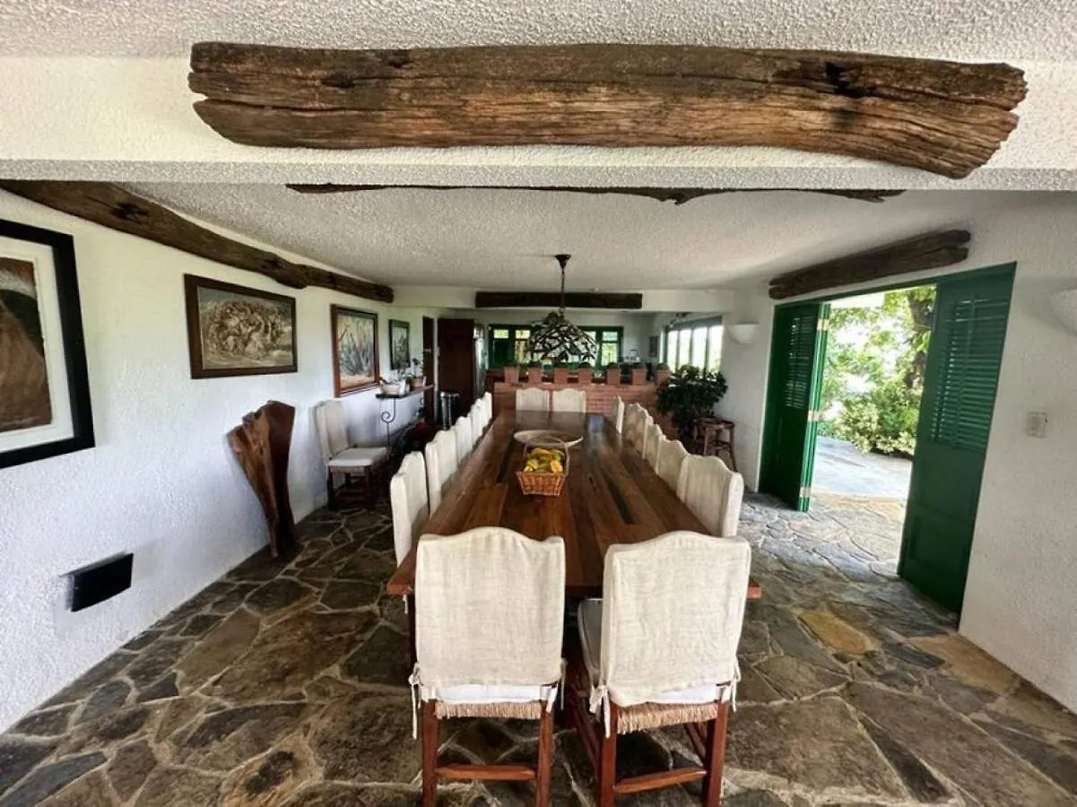Kasa Finca La Limonada Near Palmas Del Mar Villa Humacao Porto Rico