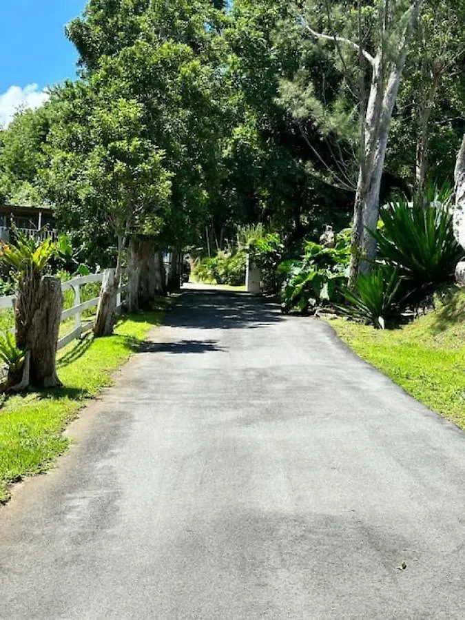 Kasa Finca La Limonada Near Palmas Del Mar Villa Humacao