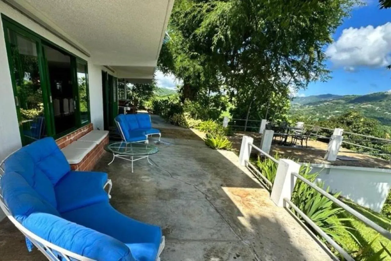 Kasa Finca La Limonada Near Palmas Del Mar Villa Humacao 0*,  Porto Rico