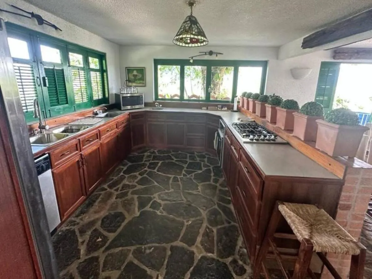 Kasa Finca La Limonada Near Palmas Del Mar Villa Humacao