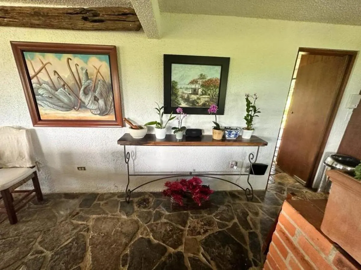 Kasa Finca La Limonada Near Palmas Del Mar Villa Humacao