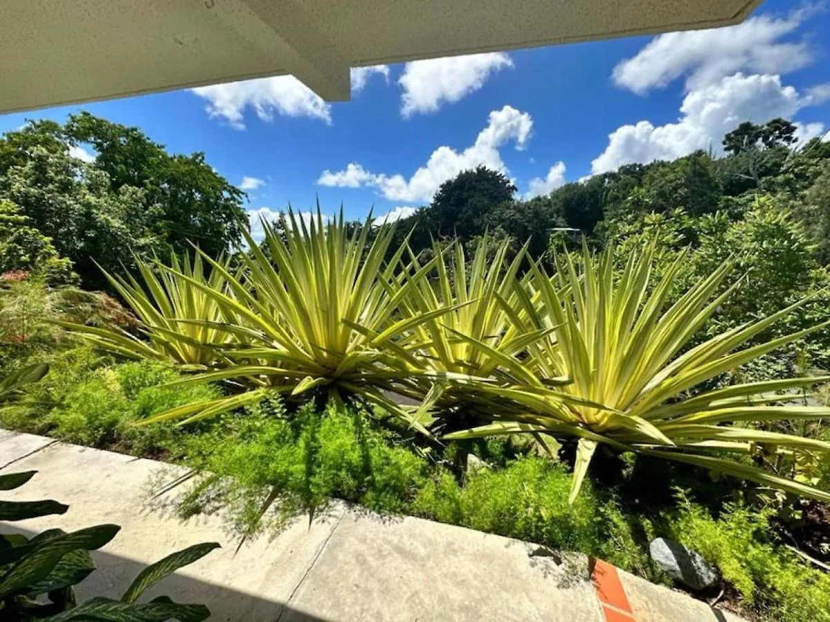 Kasa Finca La Limonada Near Palmas Del Mar Villa Humacao