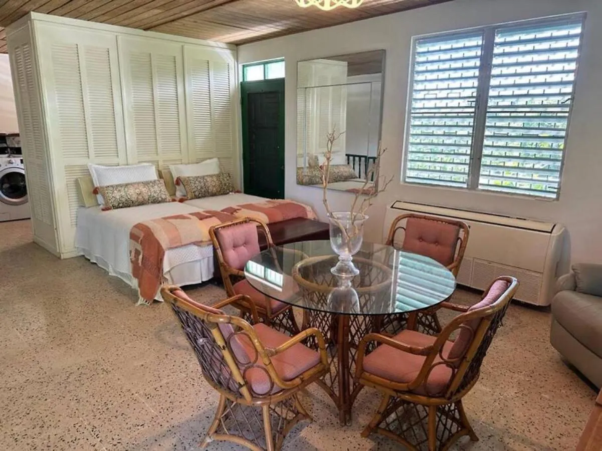 Kasa Finca La Limonada Near Palmas Del Mar Villa Humacao