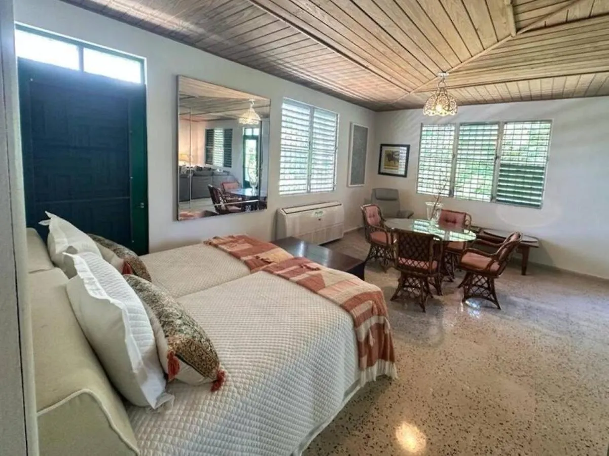 Kasa Finca La Limonada Near Palmas Del Mar Villa Humacao 0*,  Porto Rico