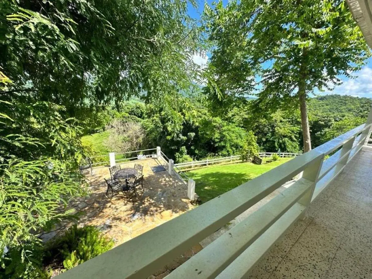 Kasa Finca La Limonada Near Palmas Del Mar Villa Humacao 0*,