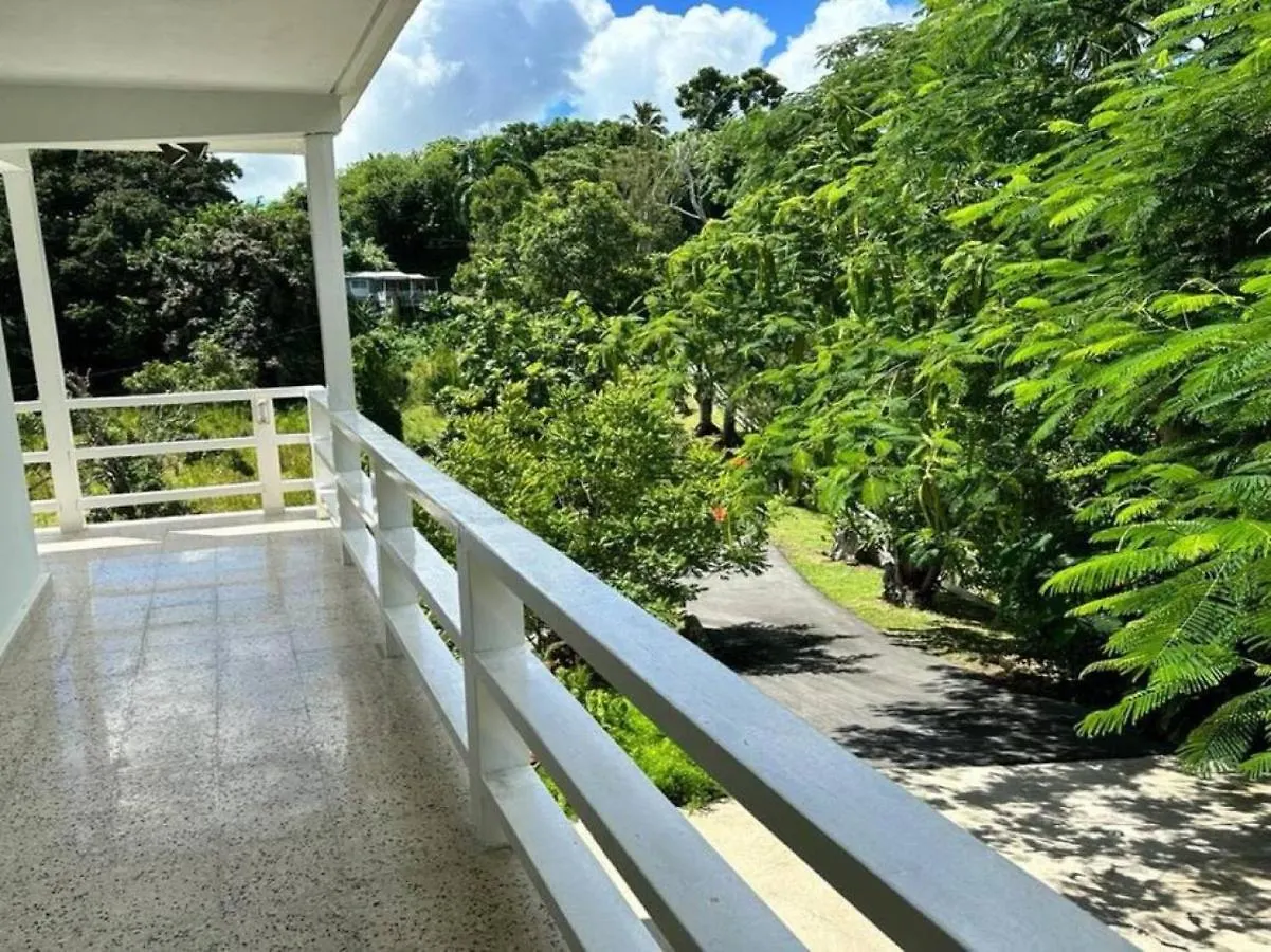 Kasa Finca La Limonada Near Palmas Del Mar Villa Humacao