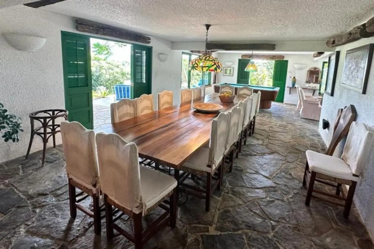 Kasa Finca La Limonada Near Palmas Del Mar Villa Humacao