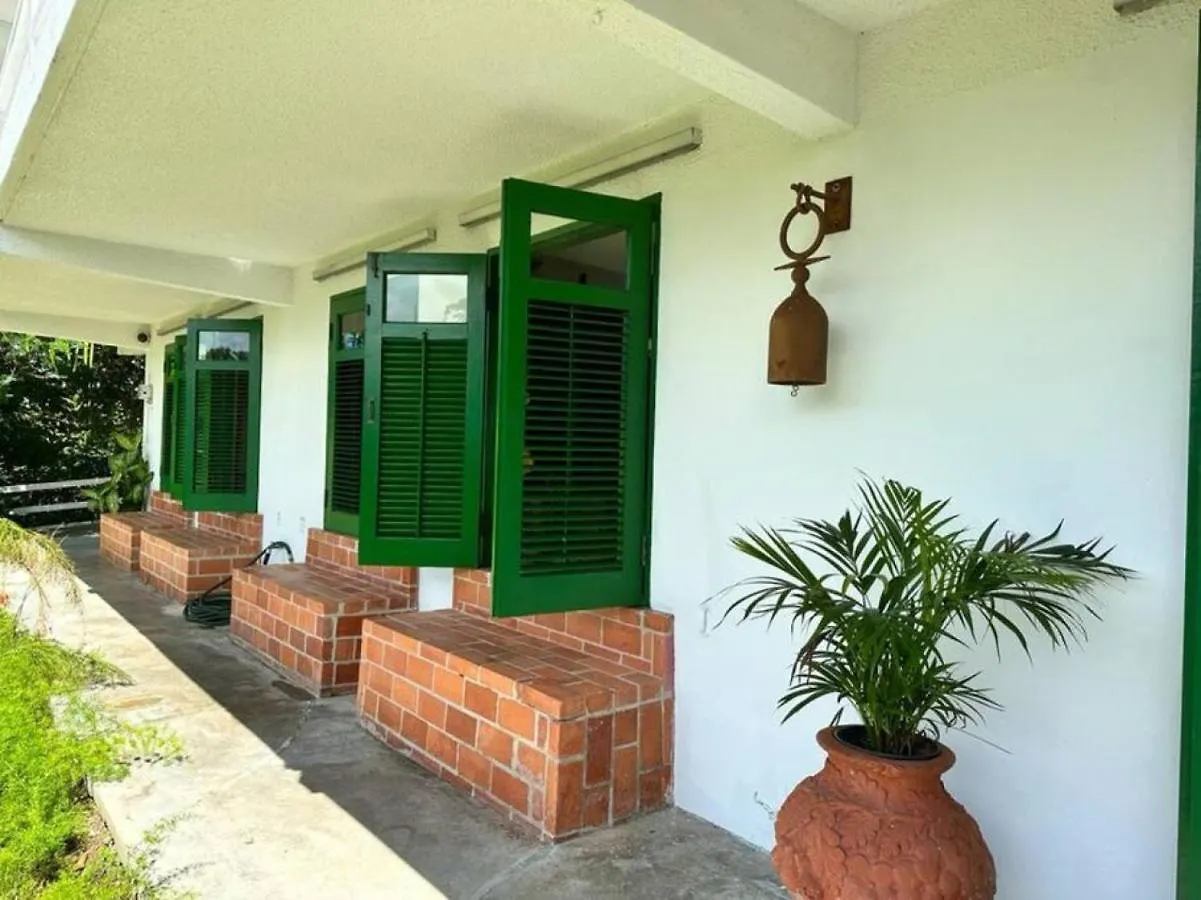 Kasa Finca La Limonada Near Palmas Del Mar Villa Humacao