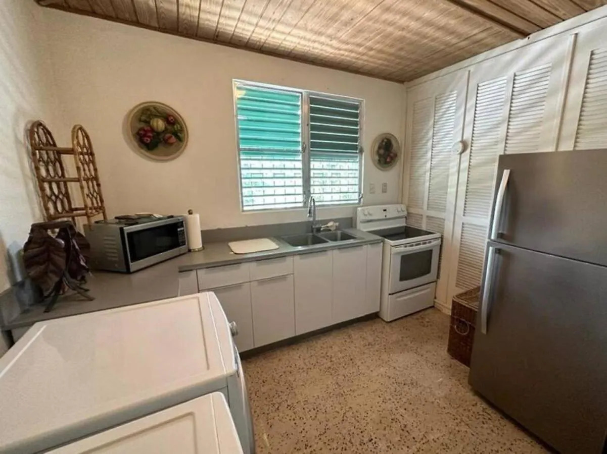 Kasa Finca La Limonada Near Palmas Del Mar Villa Humacao 0*,  Porto Rico