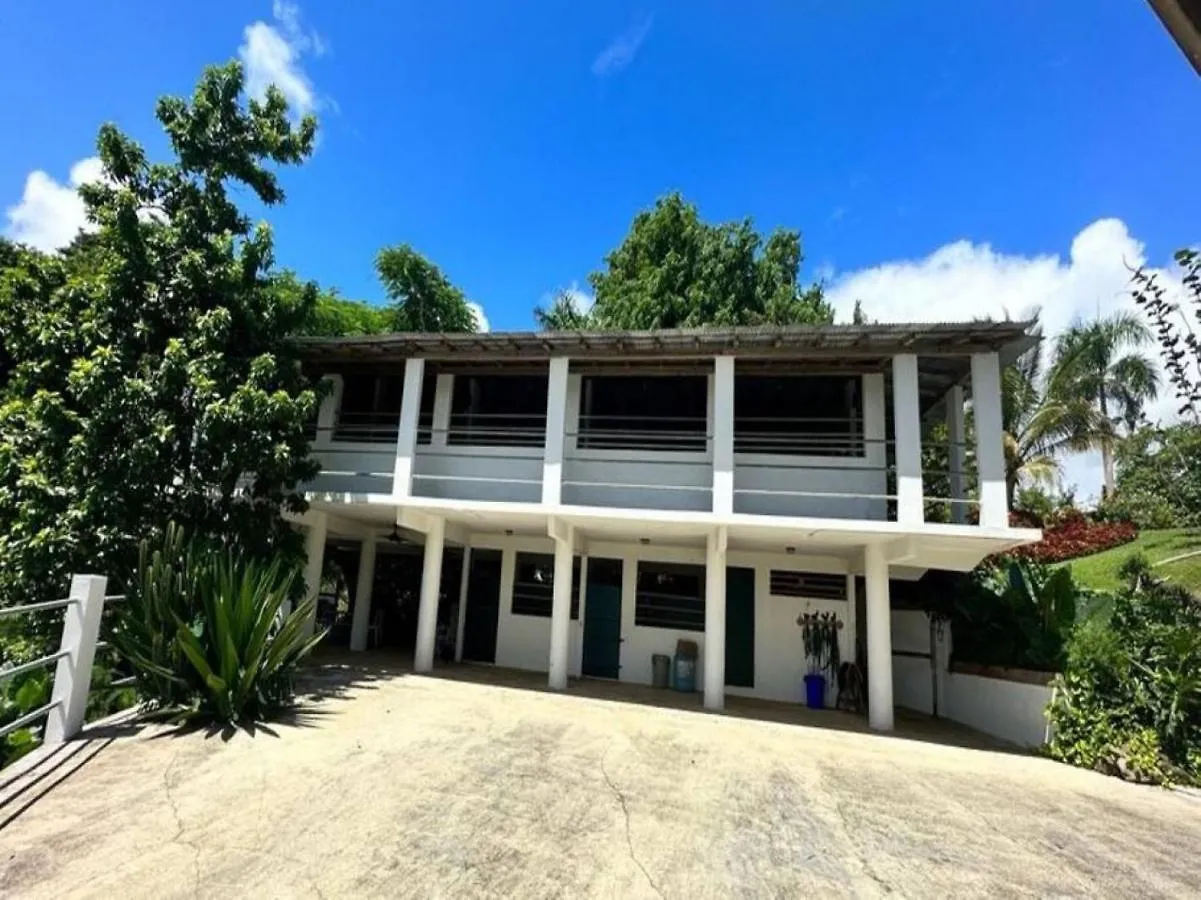Kasa Finca La Limonada Near Palmas Del Mar Villa Humacao