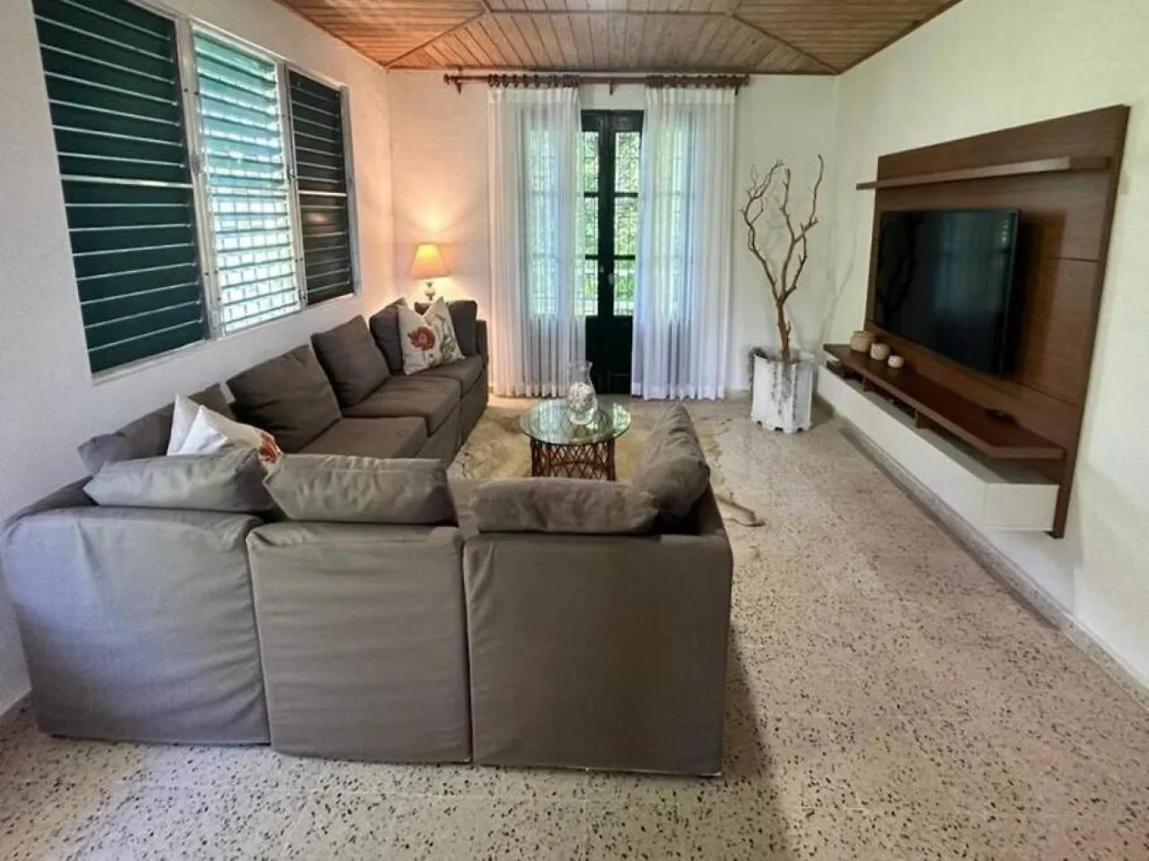 Kasa Finca La Limonada Near Palmas Del Mar Villa Humacao