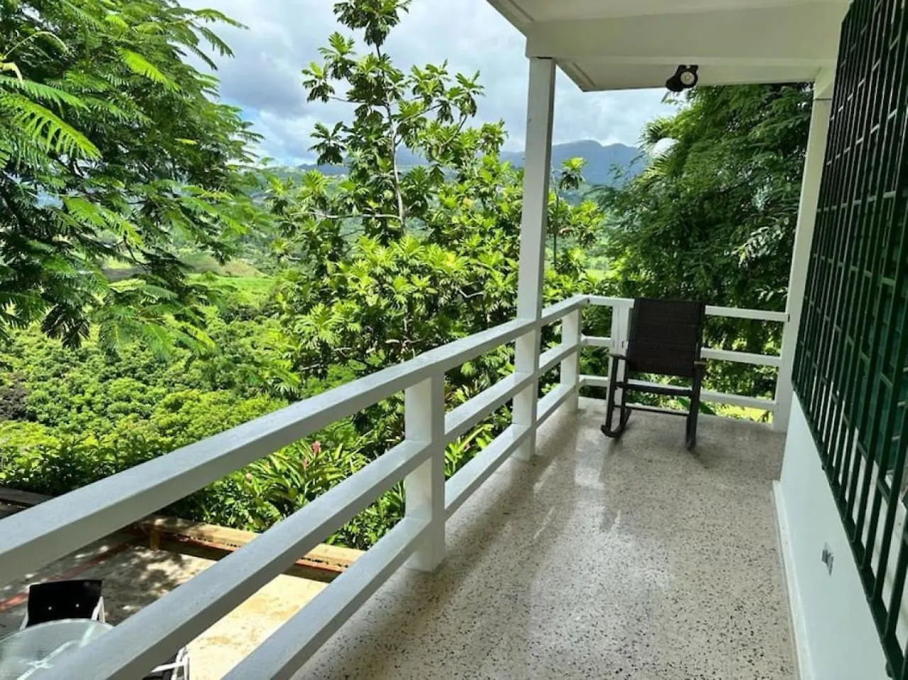 Kasa Finca La Limonada Near Palmas Del Mar Villa Humacao