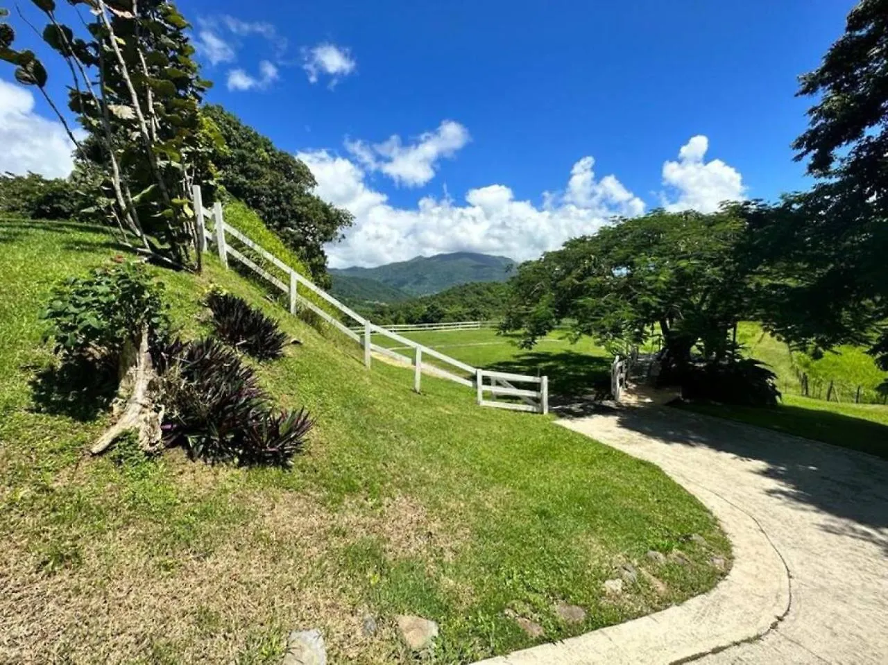 Kasa Finca La Limonada Near Palmas Del Mar Villa Humacao 0*,